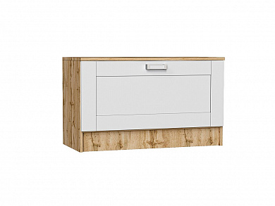 Тумба Стиль ТБ-800 475*800*380 Super White