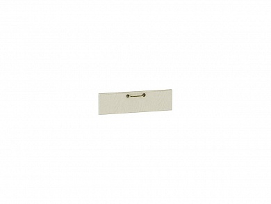 Комплект фасадов Ницца для каркаса ФД-450 НД450 110*446*16 Дуб крем