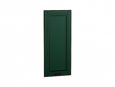 Комплект фасадов Дублин для каркаса Ф-20Н В409 916*396*16 Special Green