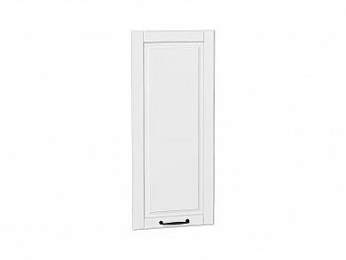 Комплект фасадов Дублин для каркаса Ф-20Н В409 916*396*16 Special White