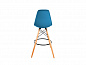 Стул барный Enny-101 1090*600*600 Light Blue