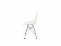 Стул Eddy-1 820*450*520 White