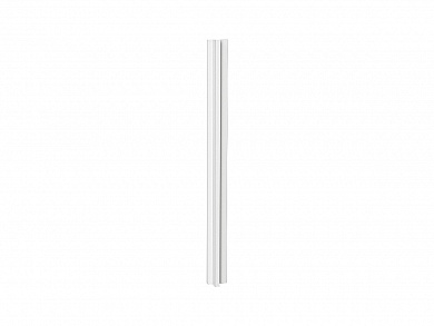 УФ Флэт 90 920*105*16 White In 2S