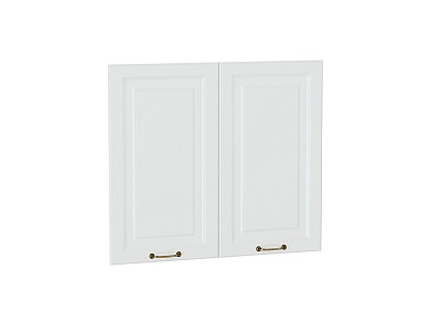 Комплект фасадов Ницца для каркаса Ф-50 В800/Н800/НМ800 712*792*16 Белый