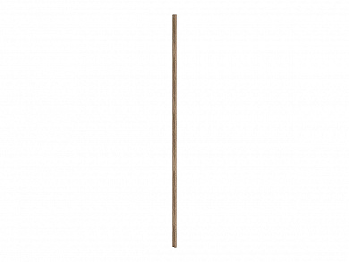 Декоративная планка 2234*50*16 Natural Casella Oak 2S