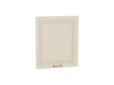 Комплект фасадов Ницца для каркаса Ф-46 ШП601/ШП602 712*596*16 Дуб крем