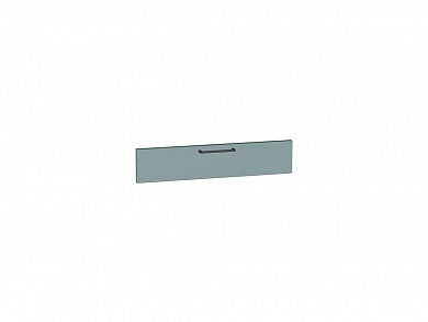 ФЯ Флэт 10.60 110*596*16 Grey-green In 2S