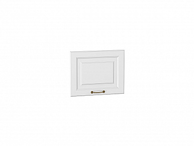 Комплект фасадов Ницца для каркаса ФГ-450 ВГ450 354*446*16 Белый