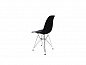 Стул Eddy-1 820*450*520 Black