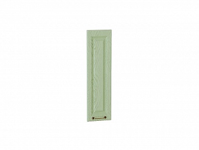 Комплект фасадов Ницца для каркаса Ф-80 НБ200 712*196*16 Дуб оливковый