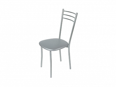 Стул VIOLA 880*400*430 Silver