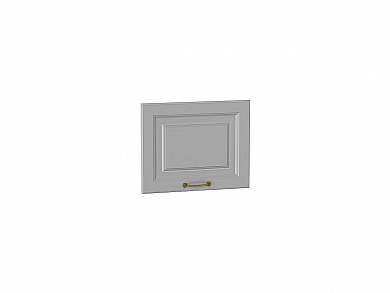 Комплект фасадов Ницца для каркаса ФГ-450 ВГ450 354*446*16 Графит