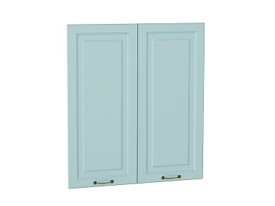 Комплект фасадов Ницца для каркаса Ф-50Н В809 916*792*16 Голубой