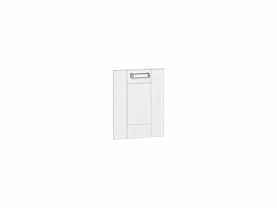 ФЯ Лофт 40.30 390*296*18 White Silk