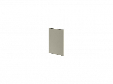 ФФ Фьюжн 35.30 358*317*18 Silky Grey