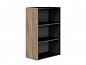 Фасад боковой Флэт для верхнего шкафа 920*315*16 Natural Casella Oak 2S