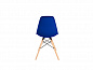 Стул Enny-1 820*450*520 Dark Blue