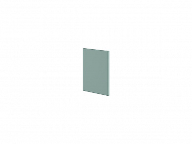 ФФ Флэт 35.30 358*315*16 Grey-green In 2S