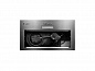 Встраиваемая вытяжка GS BLOC LIGHT 600 138*525*258 Нержавеющая сталь
