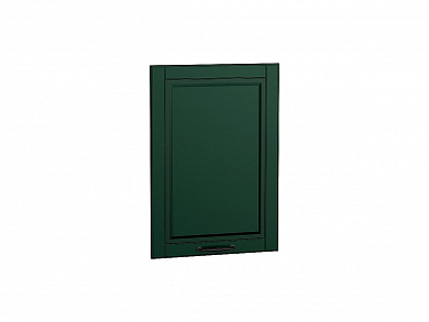 Комплект фасадов Дублин для каркаса Ф-30 В500/Н500/НМ500 712*496*16 Special Green