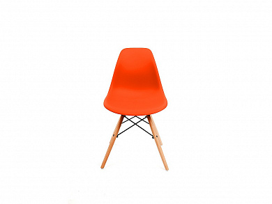 Стул Enny-1 820*450*520 Orange