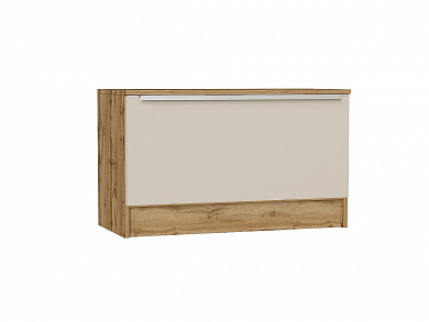 Тумба Стиль ТБ-800 475*800*380 Cream Silk