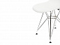 Стул Eddy-1 820*450*520 White