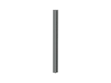 УФ Сканди 90 920*105*18 Grey Softwood