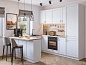 Лофт-06 2140*1500/2300/2600*600 Super White