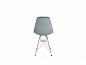 Стул Eddy-1 820*450*520 Grey