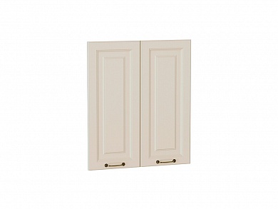 Комплект фасадов Ницца для каркаса Ф-40 В600/Н600/НМ600 712*596*16 Агат