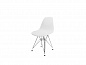 Стул Eddy-1 820*450*520 White