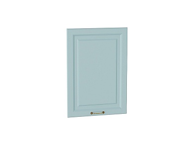 Комплект фасадов Ницца для каркаса Ф-30 В500/Н500/НМ500 712*496*16 Голубой