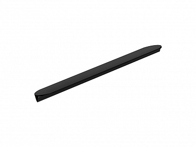 Ручка планка AP-421 15*32*168 ASBlack