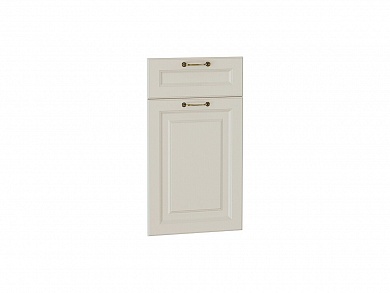 Комплект фасадов Ницца для каркаса Ф-21 Н401/ШП401 708*396*16 Агат