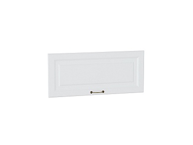 Комплект фасадов Ницца для каркаса Ф-87 ВГ800 354*796*16 Белый