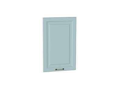 Комплект фасадов Ницца для каркаса Ф-60 НУ890 712*446*16 Голубой