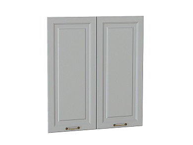 Комплект фасадов Ницца для каркаса Ф-50Н В809 916*792*16 Графит