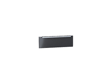 ФЯ Фьюжн 15.50 156*496*18 Anthracite