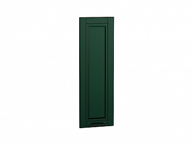 Комплект фасадов Дублин для каркаса Ф-10Н В309 916*296*16 Special Green