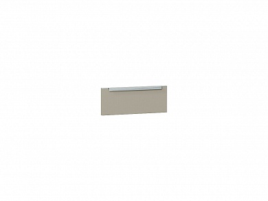 ФЯ Фьюжн 15.40 156*396*18 Silky Grey