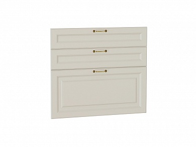 Комплект фасадов Ницца для каркаса Ф-53 Н803 702*796*16 Агат