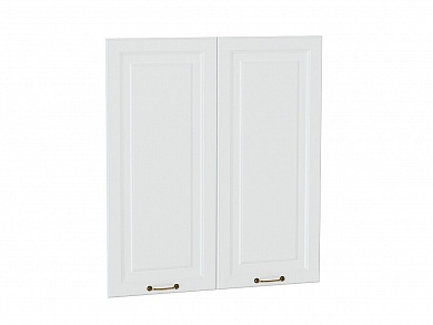 Комплект фасадов Ницца для каркаса Ф-50Н В809 916*792*16 Белый