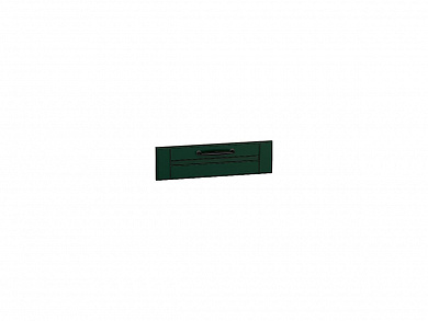 Комплект фасадов Дублин ФД-450 для каркаса НД 450 110*446*16 Special Green