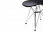 Стул Eddy-1 820*450*520 Black