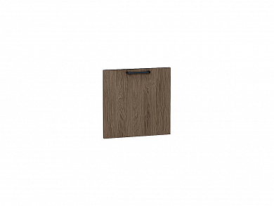 ФЯ Флэт 40.40 390*396*16 Brown Casella Oak 2S