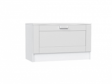 Тумба Стиль ТБ-800 475*800*380 Super White