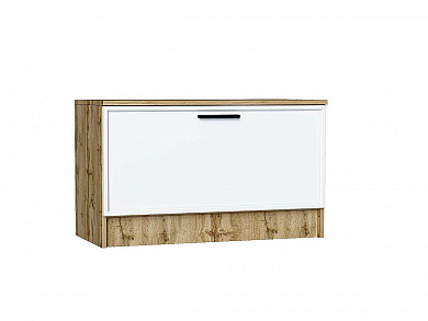 Тумба Стиль ТБ-800 475*800*380 White Silk