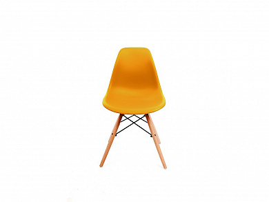 Стул Enny-1 820*450*520 Yellow
