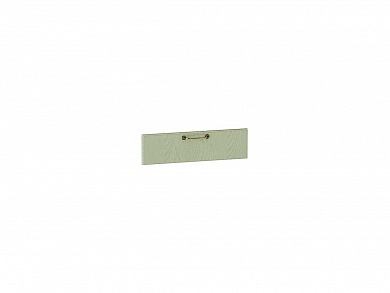 Комплект фасадов Ницца для каркаса ФД-450 НД450 110*446*16 Дуб оливковый